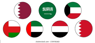 Arabian Gulf countries 