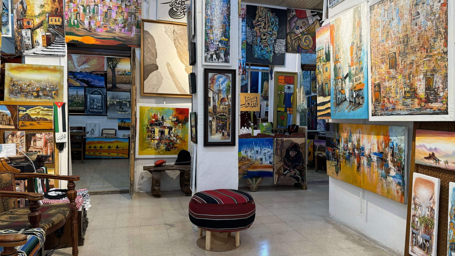  cultural heritage