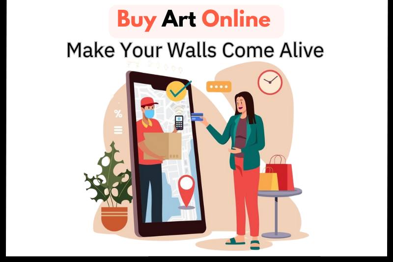 Shop Art Online 