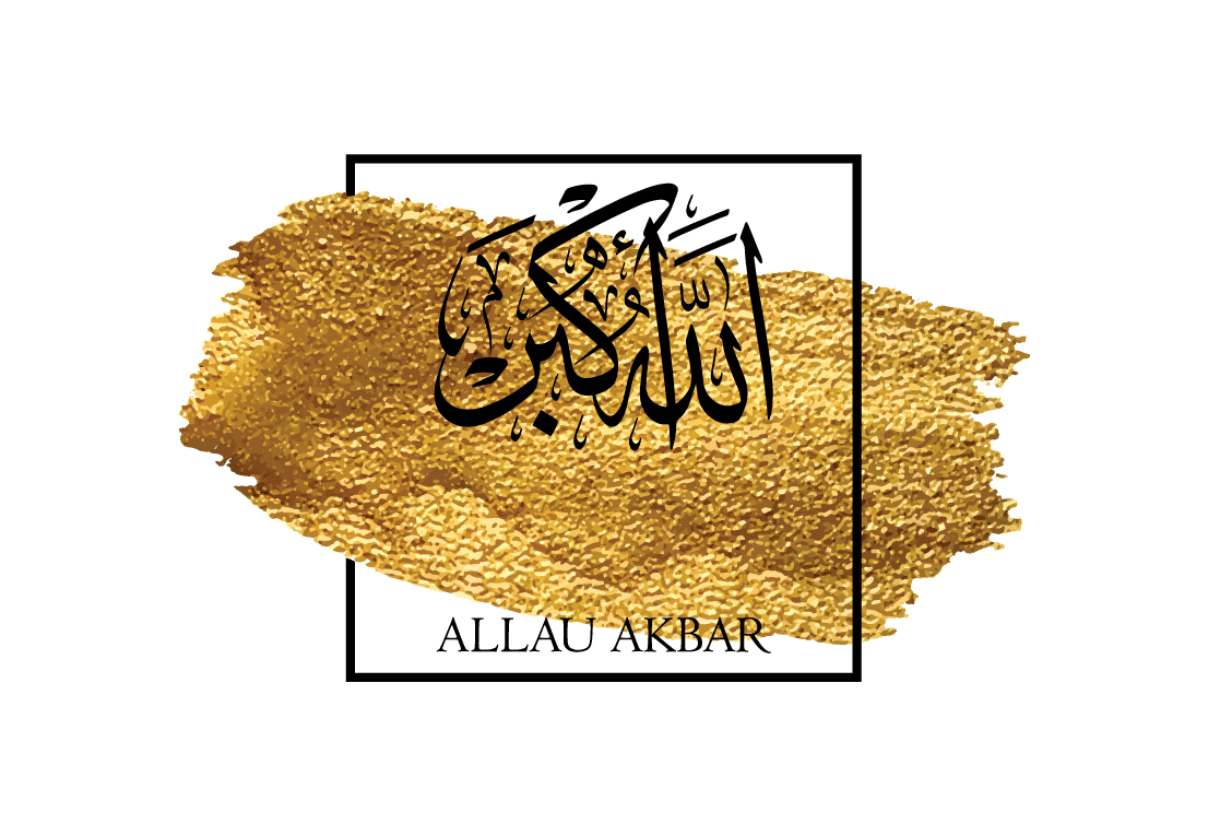 Allaha akbar