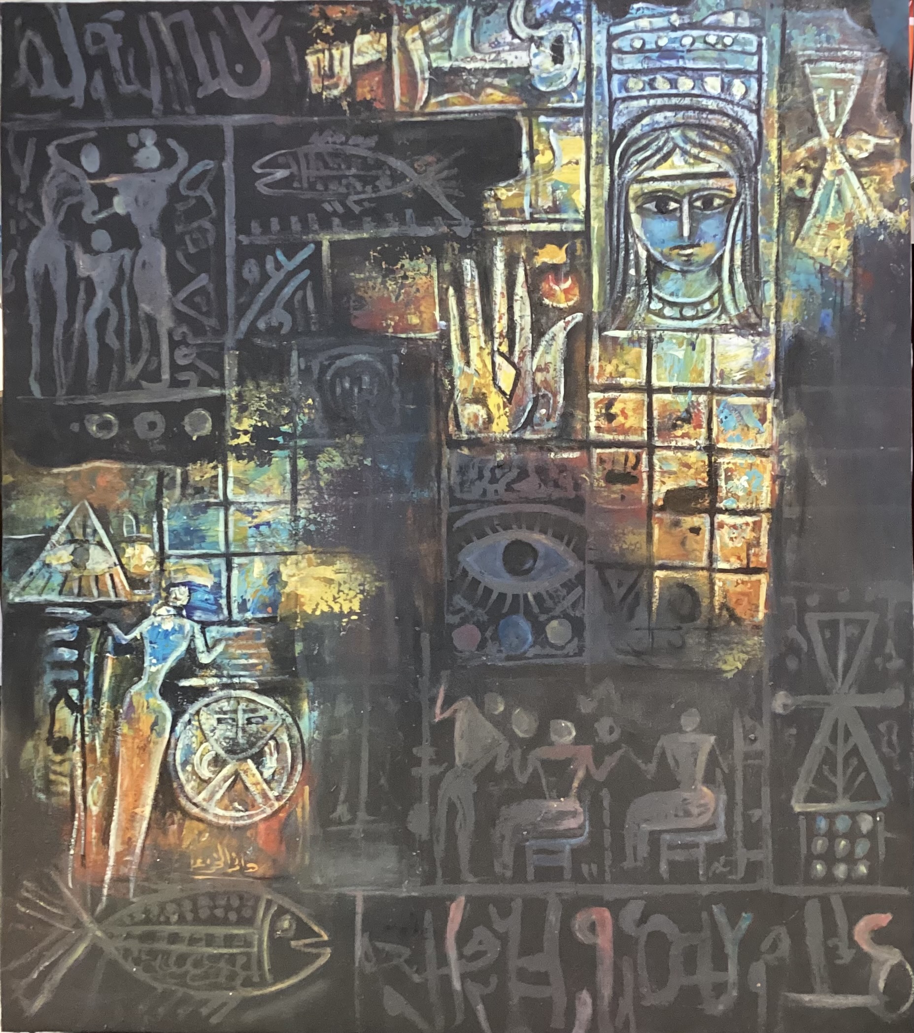 Echoes of Ancient Civilizations