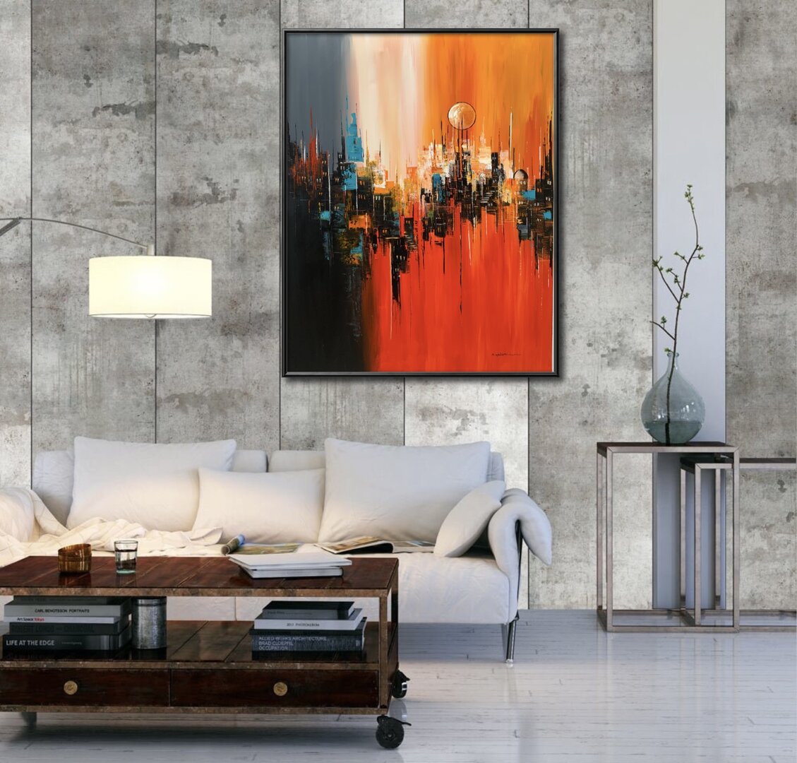 Urban Glow