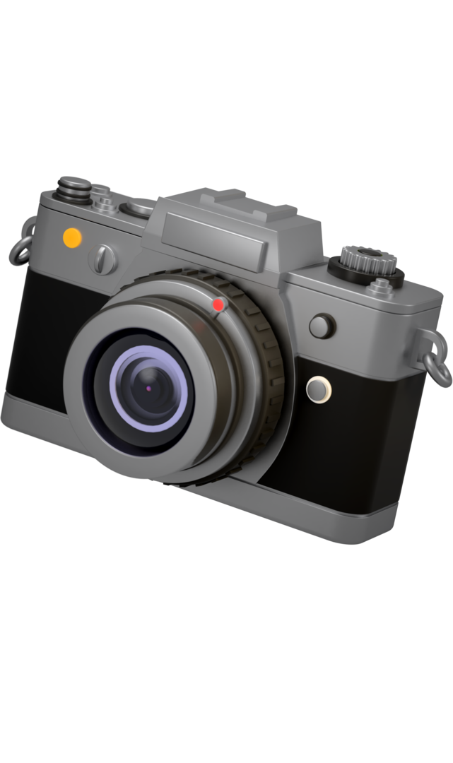 Lens of the Moment