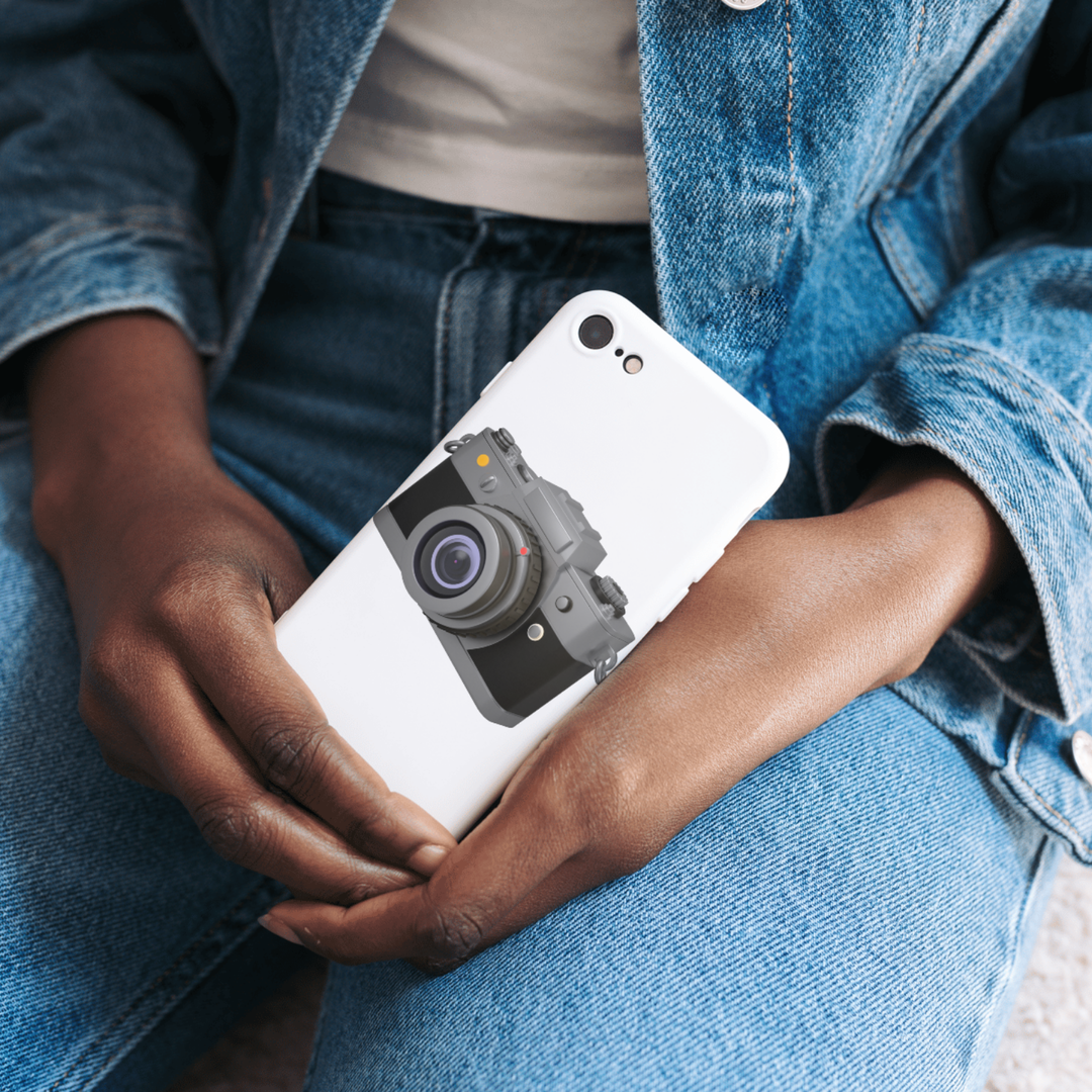 Lens of the Moment