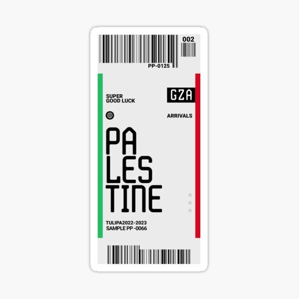 Palestine