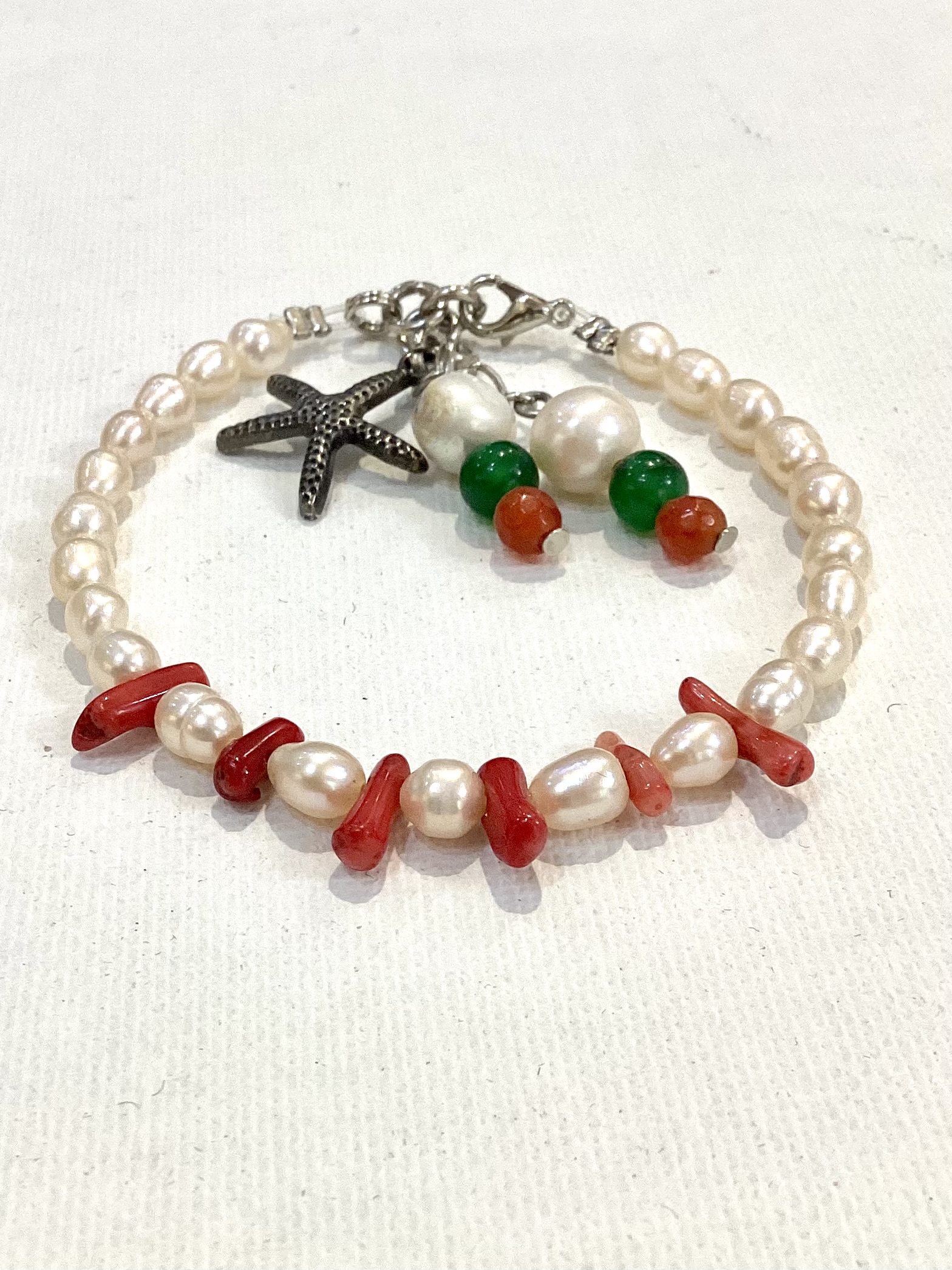 Star Bracelet