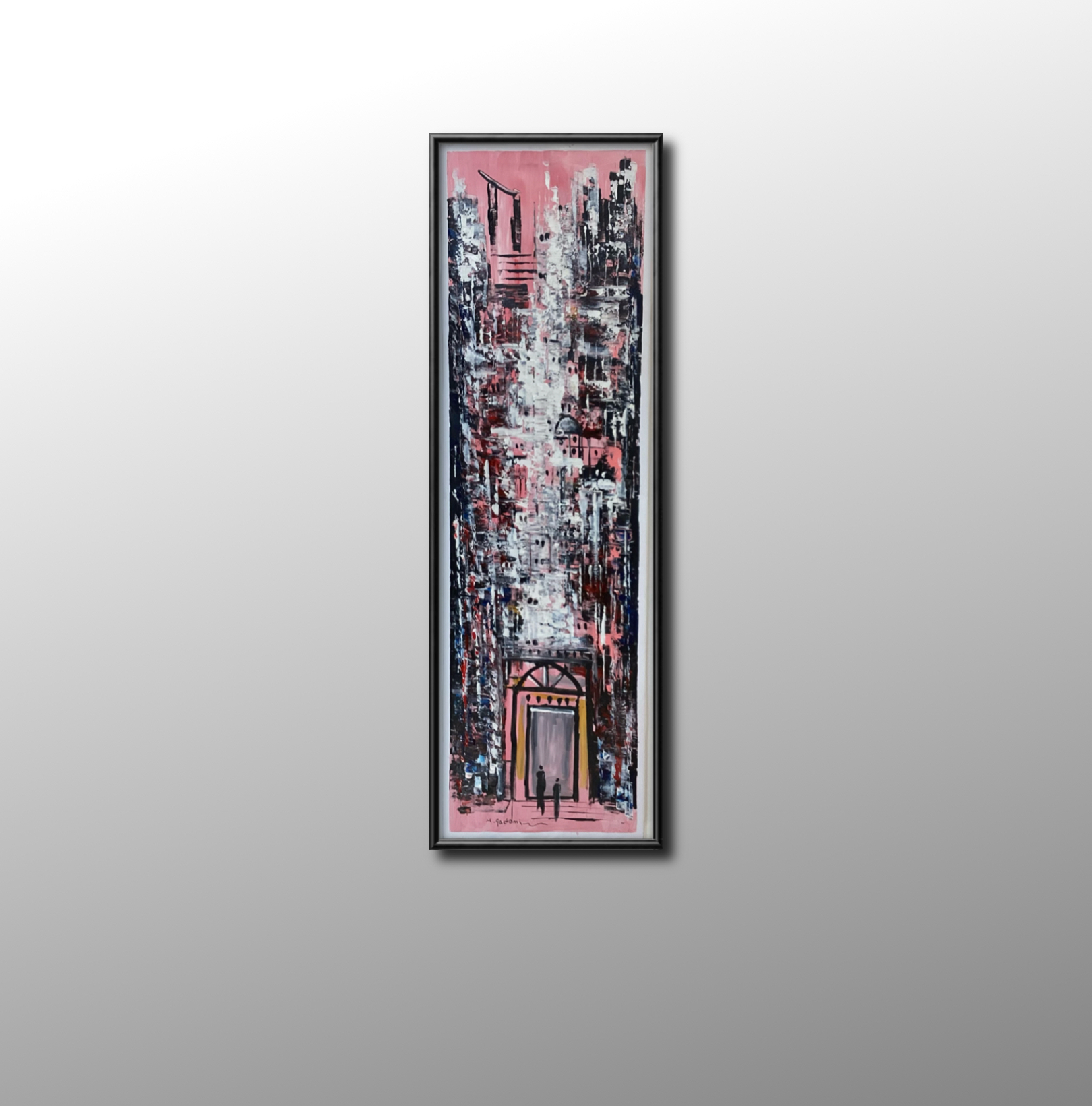 Rhythms of the Old City