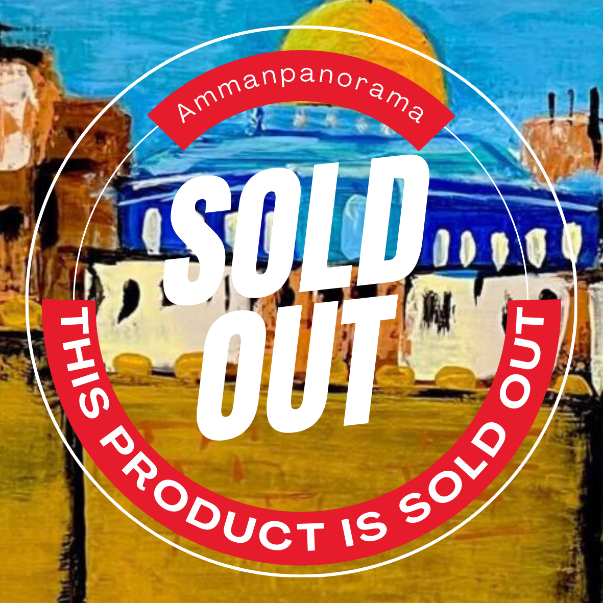 Jerusalem: Radiance of History