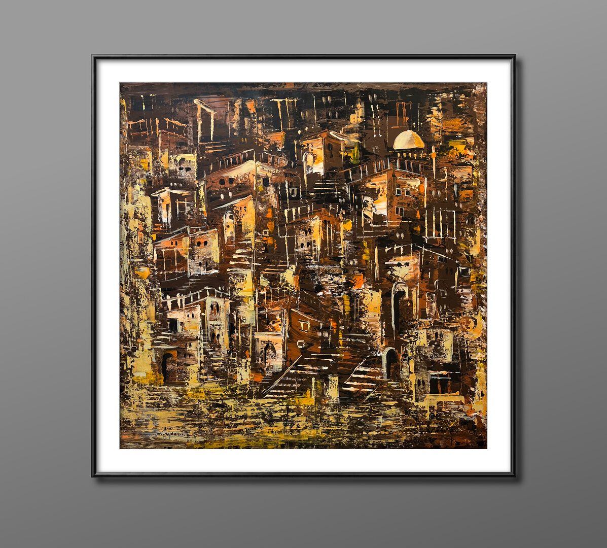 Ammani Homes
