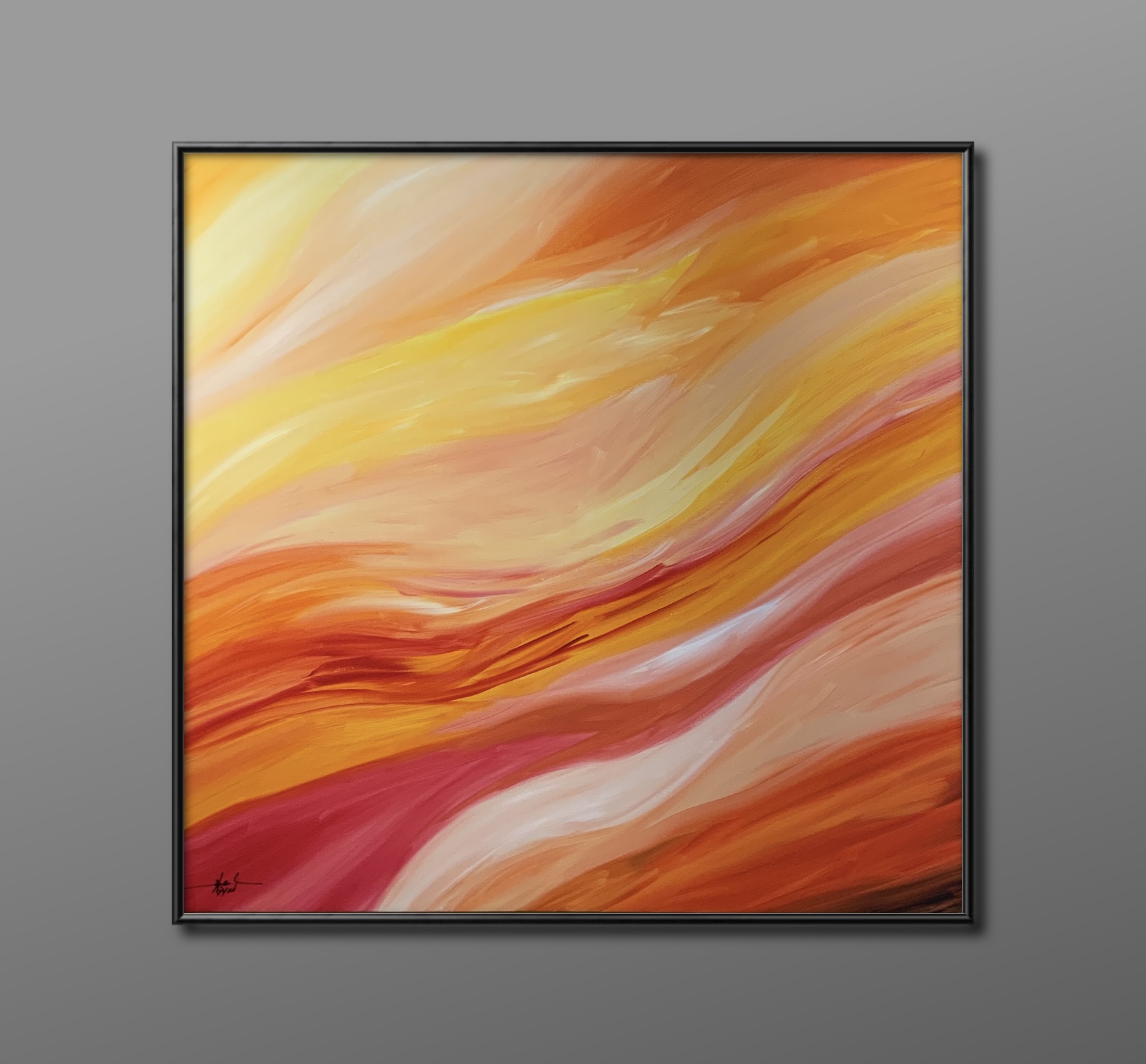 Reflections of the Twilight