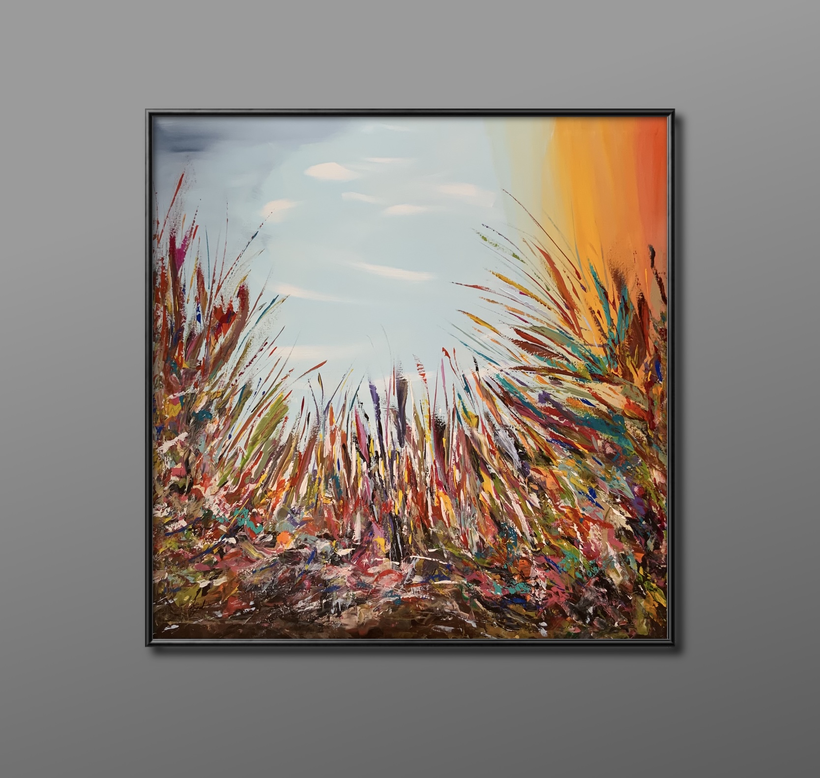 Garden of Light