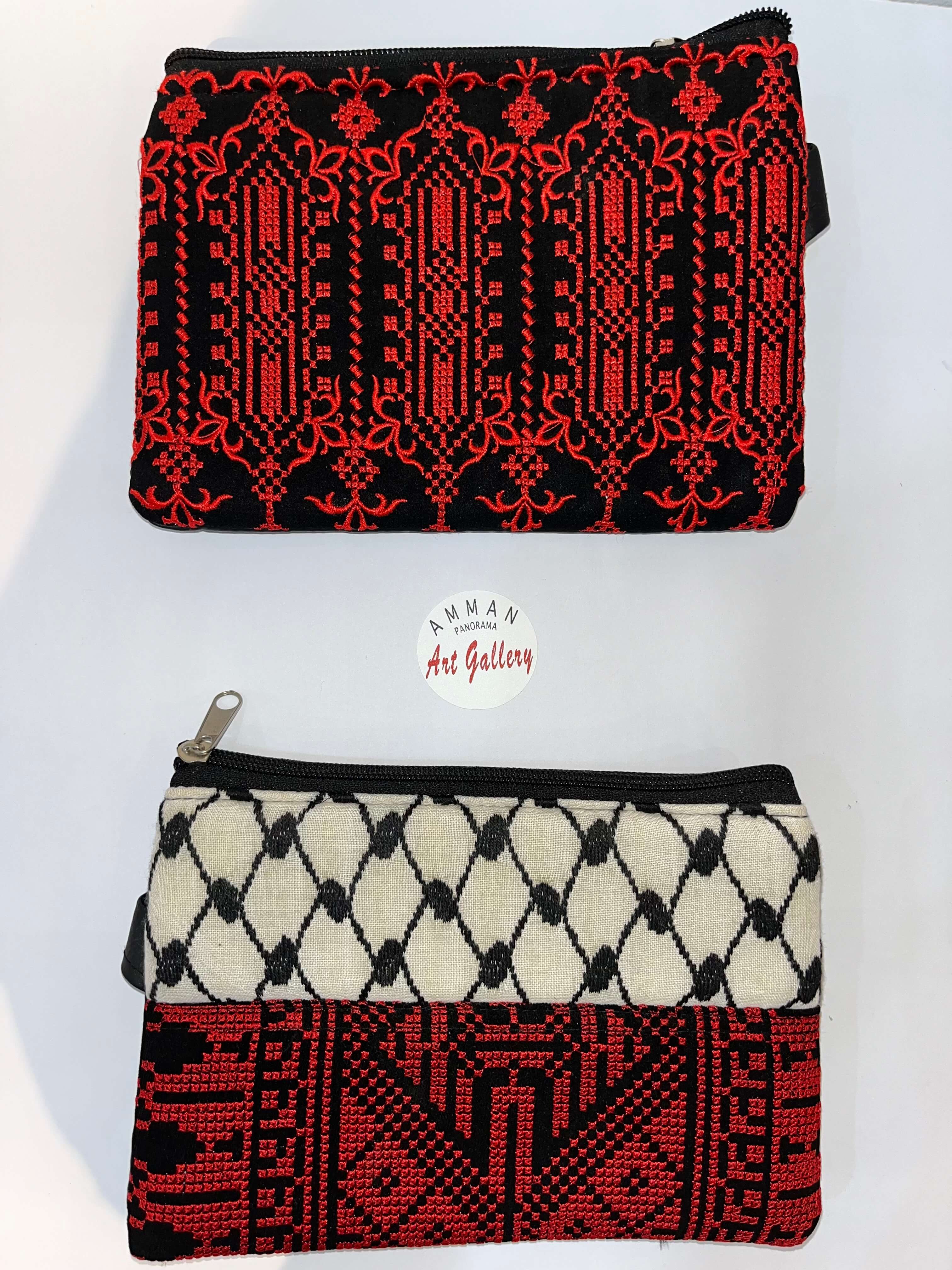 Traditional wallet 2