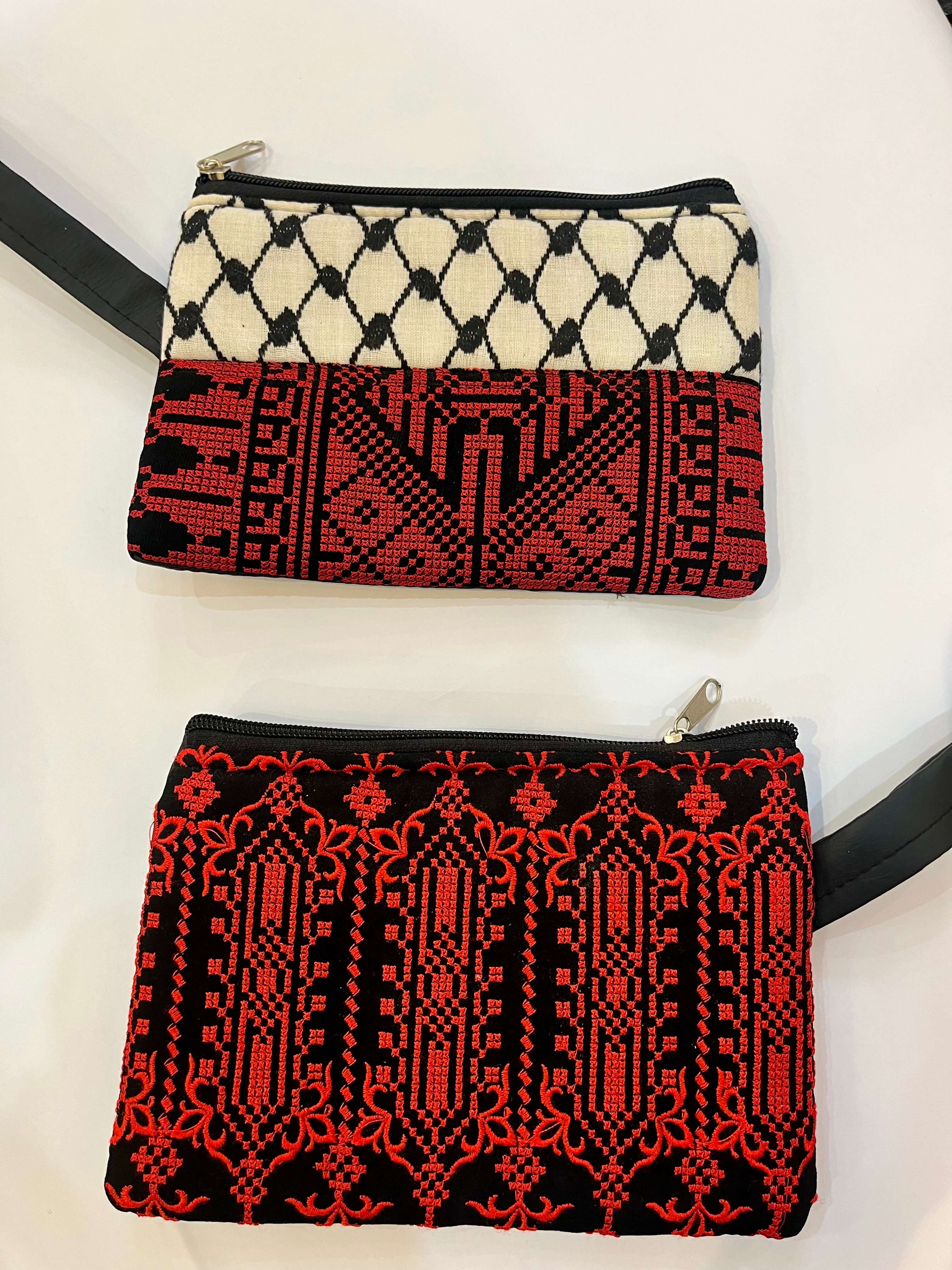 Traditional wallet 2