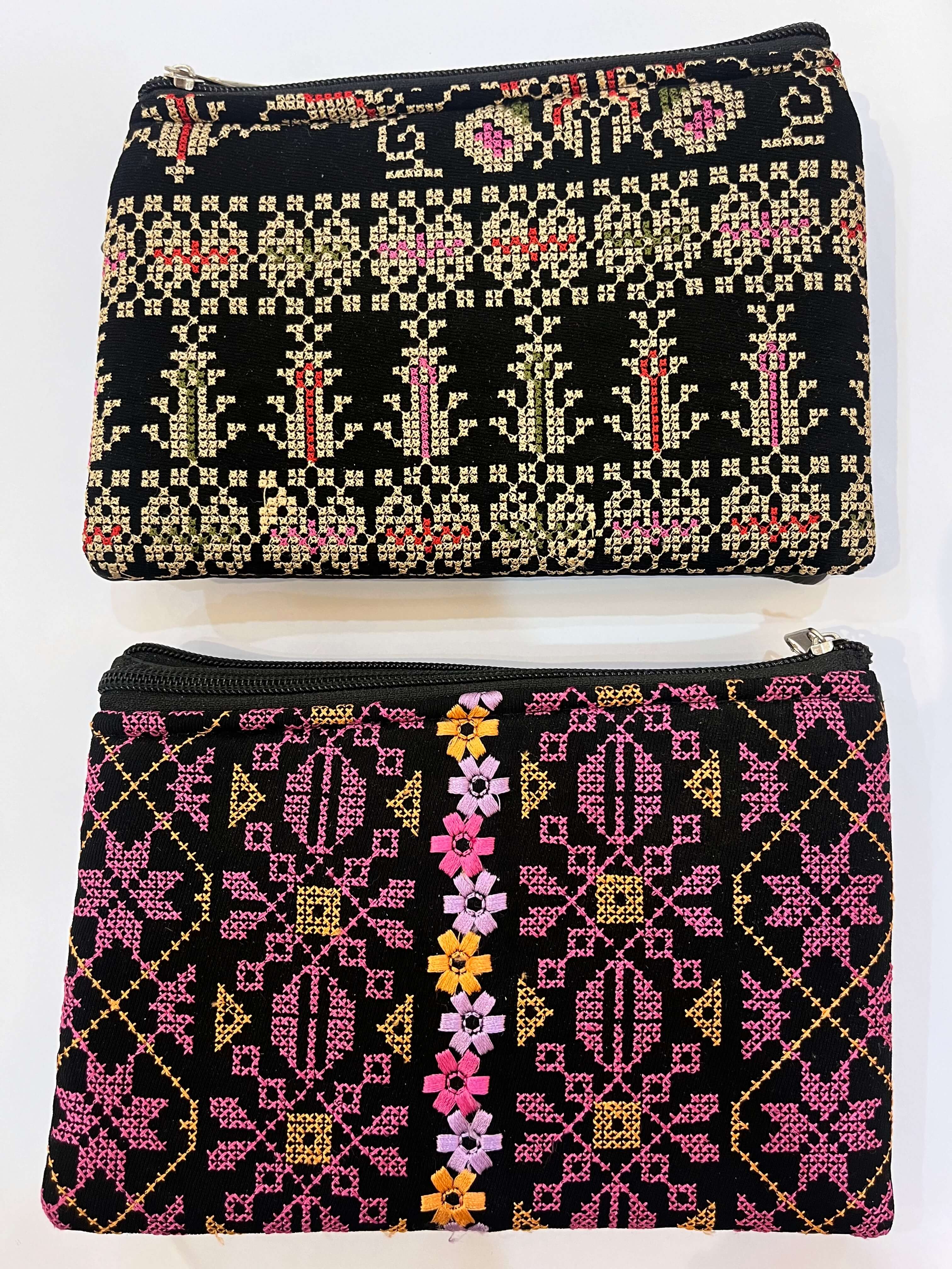 Traditional wallet 2