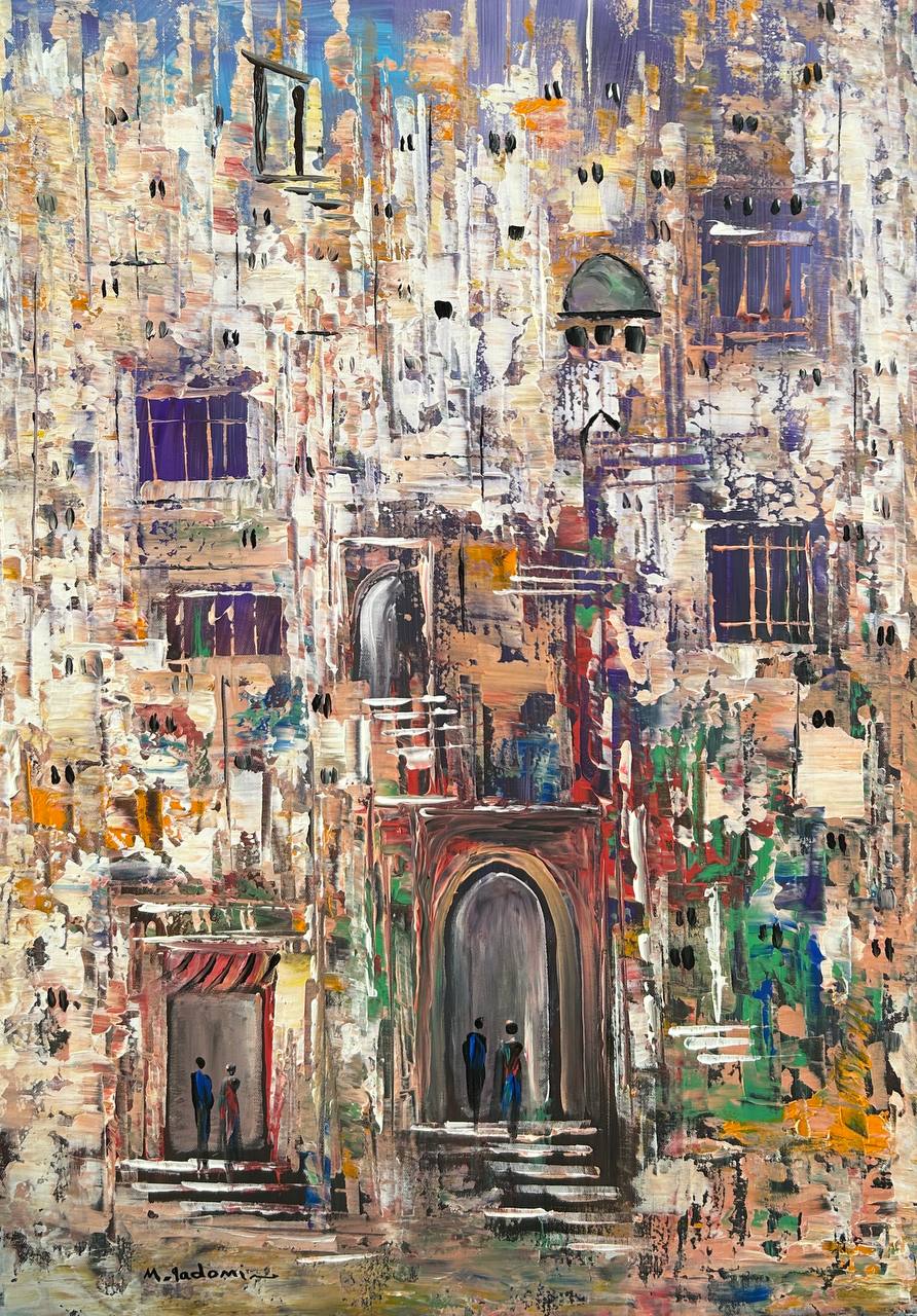 Thresholds of Silence