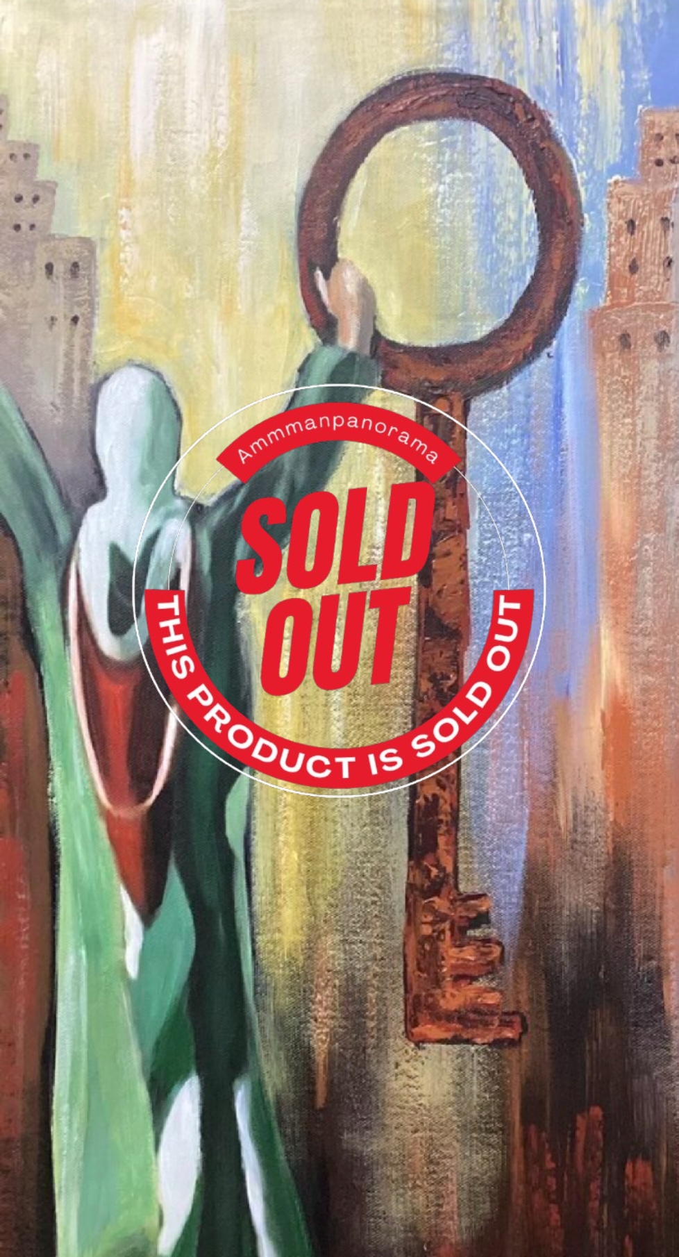 Symbol of Homecoming 