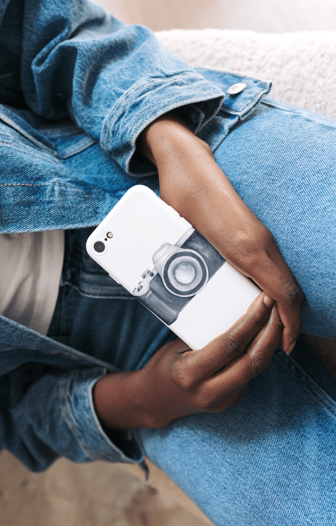 Lens of Creativity