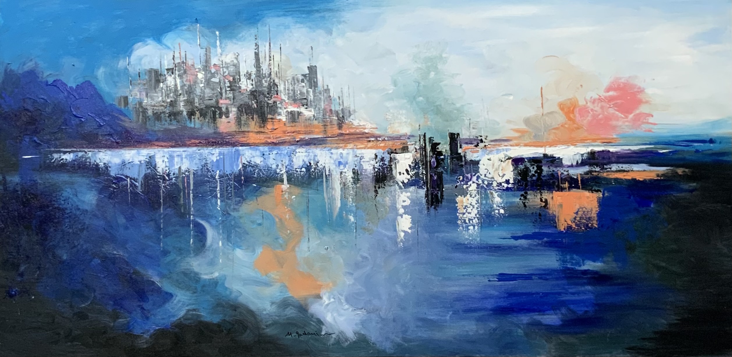Shore of Light