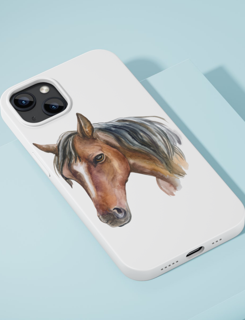 Spirit of the Steed