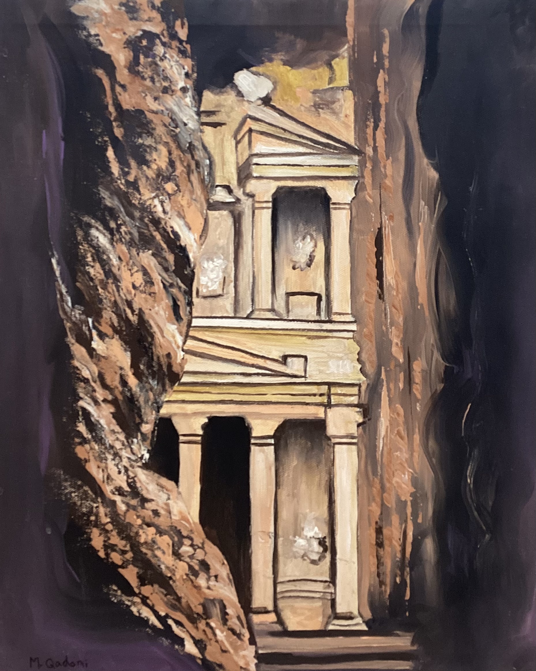 Petra 2