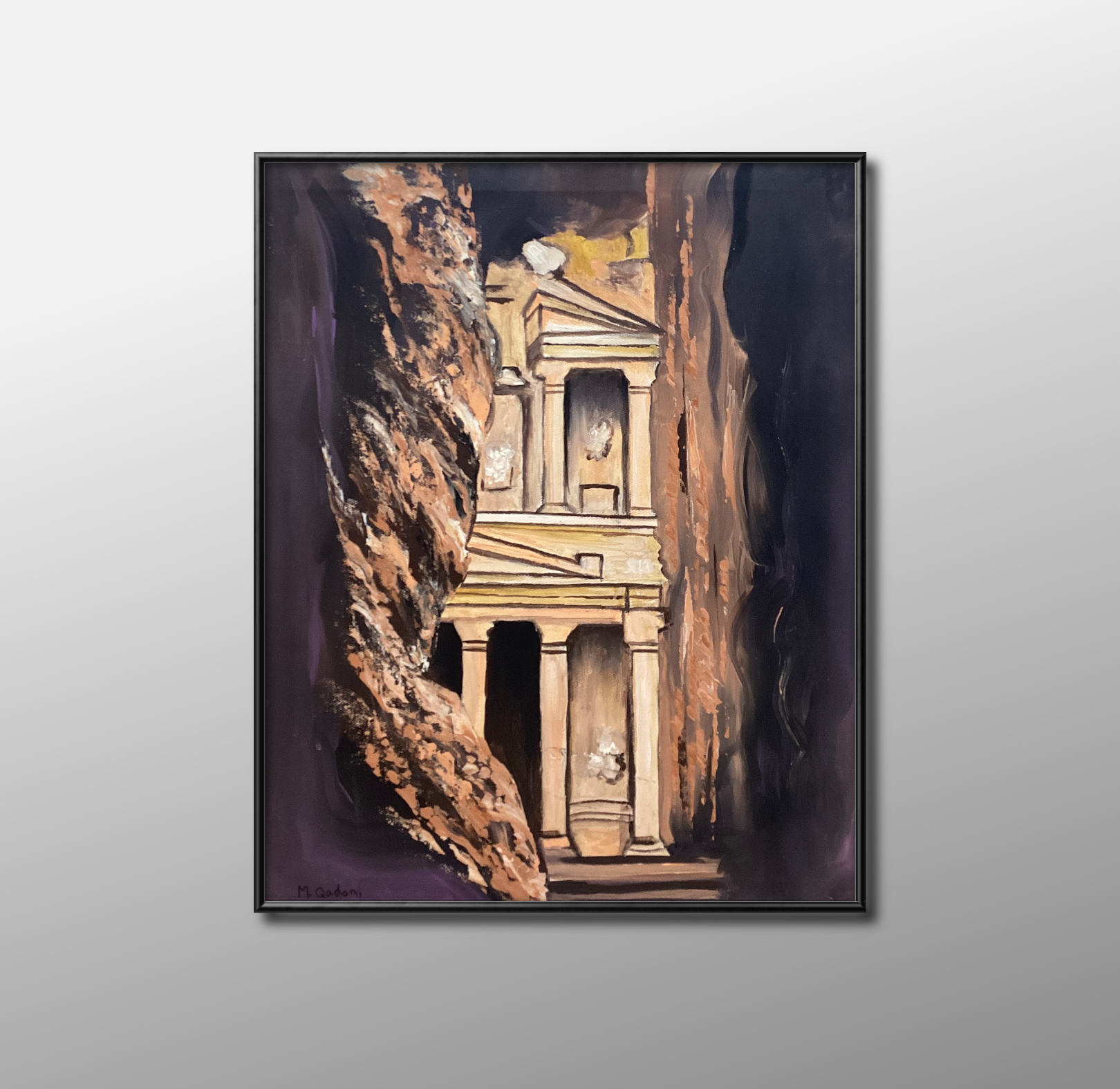 Petra 2