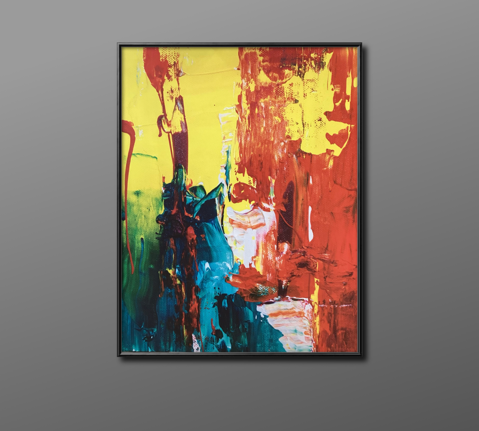 Color Dialogue
