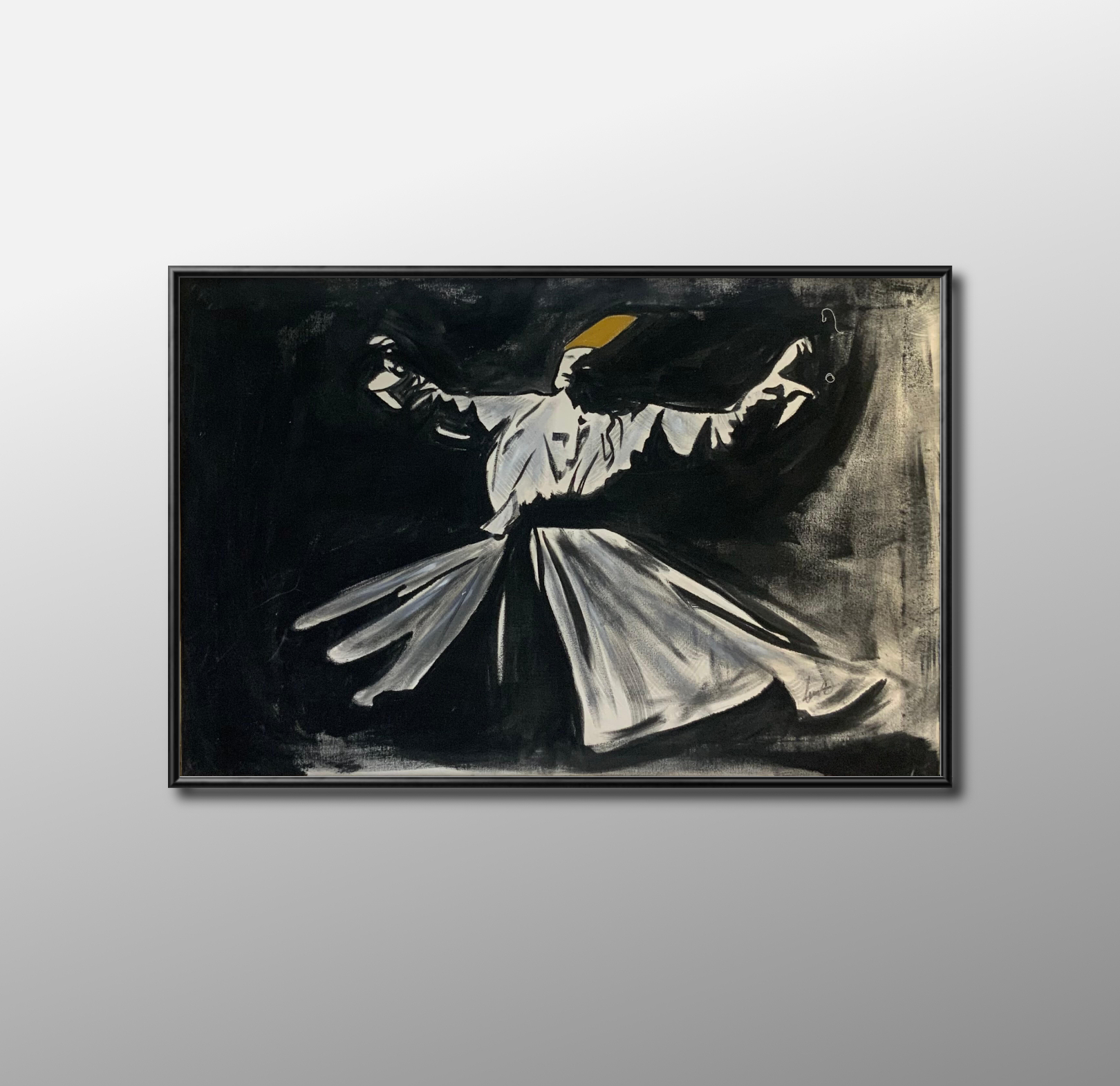 Dervish dancer 22052023