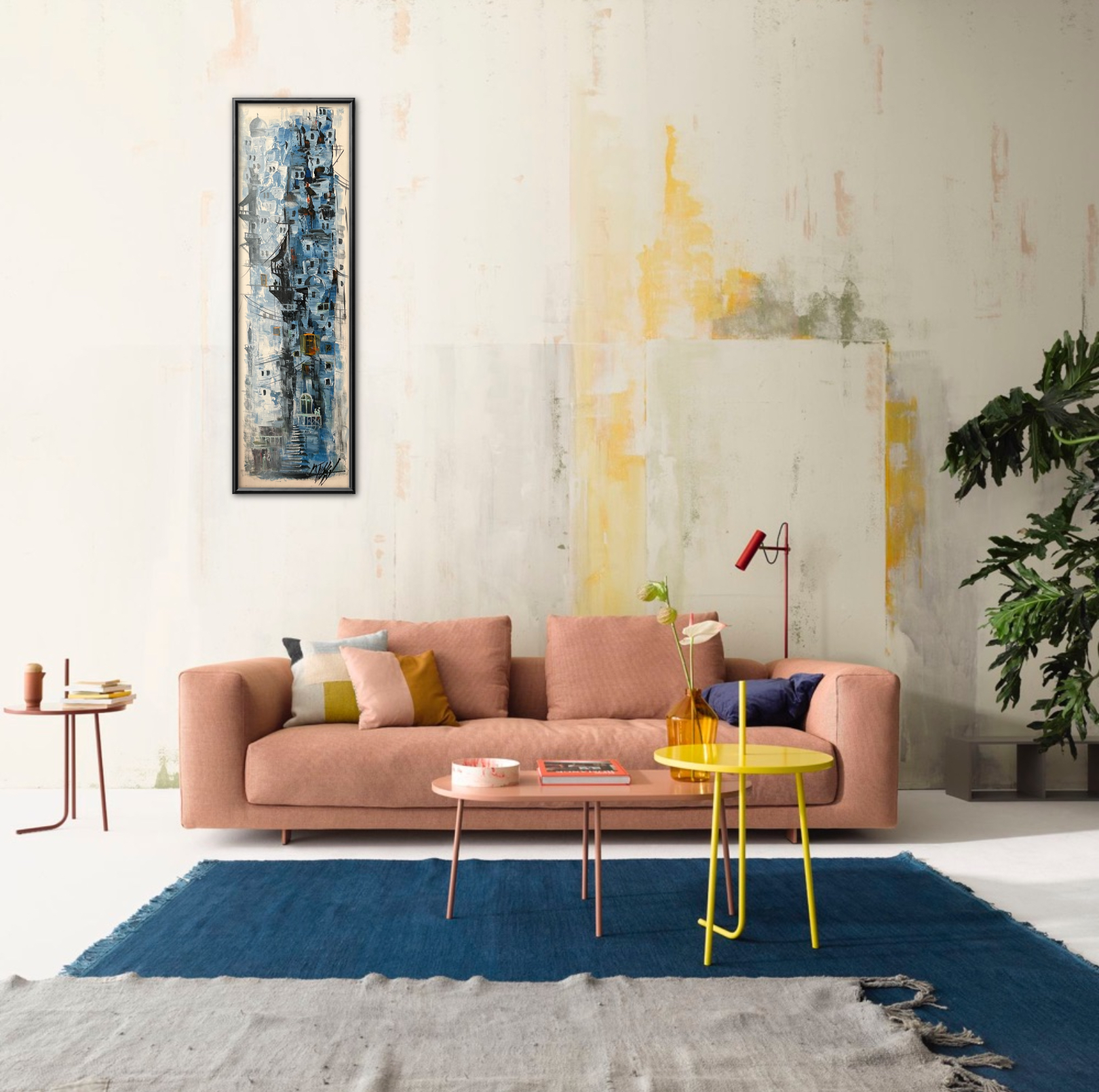 The Splendor of ammani Houses