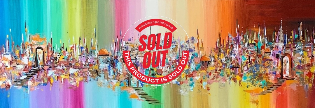 The Spectral Dream City