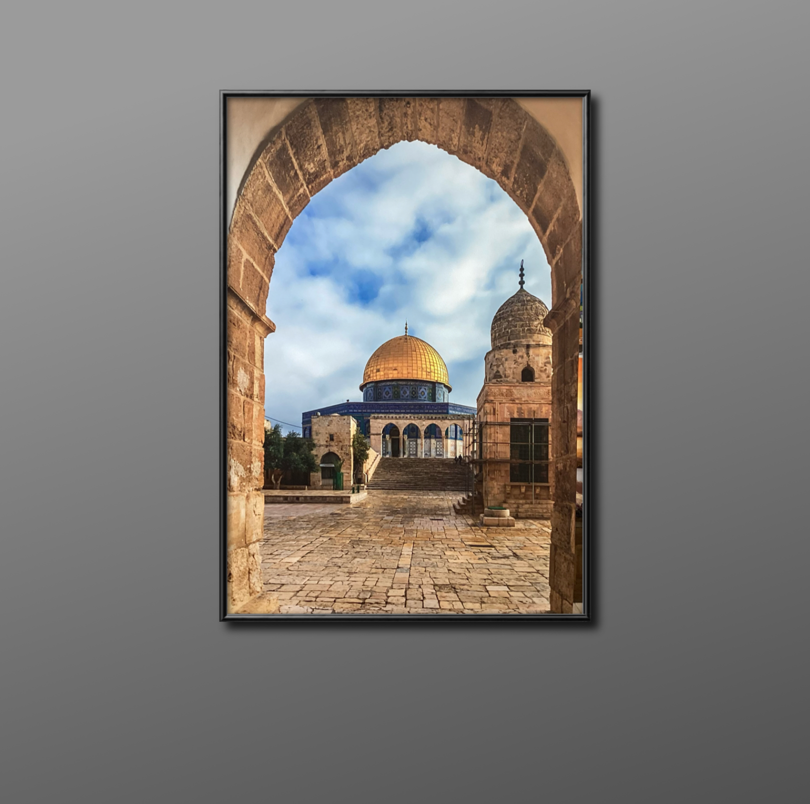 نبض القدس