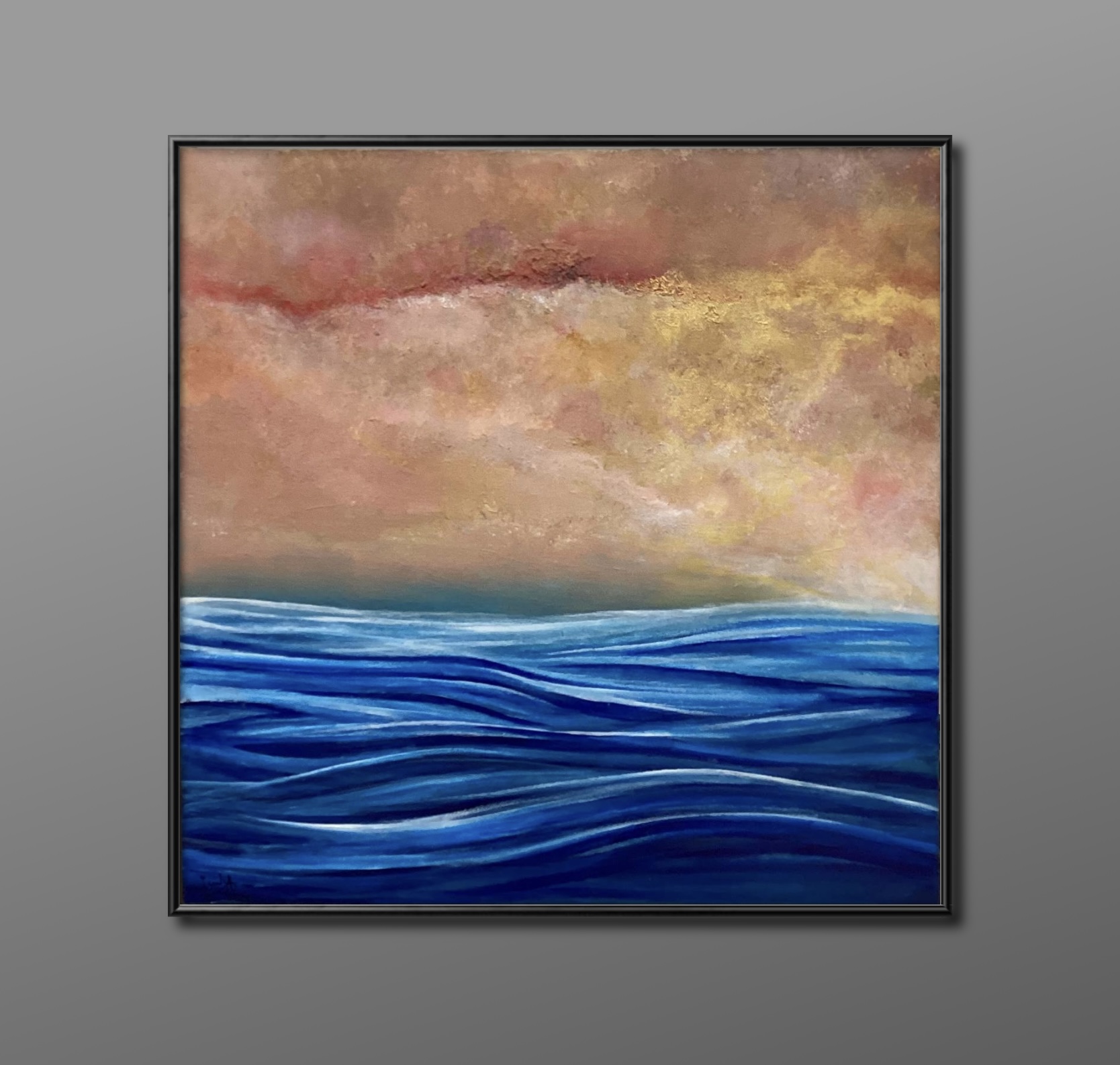 Horizon of Freedom
