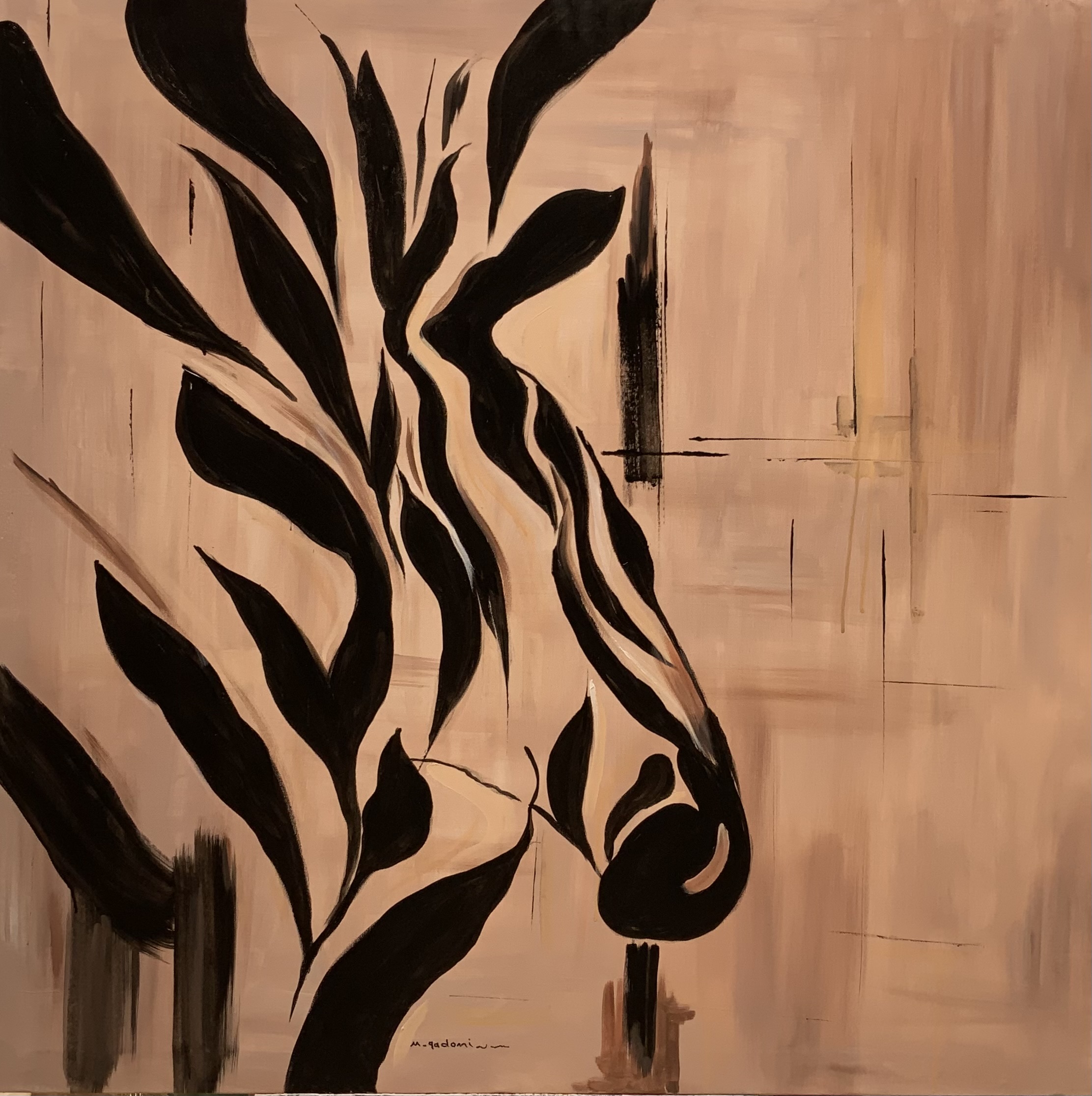 Spirit of the Wild