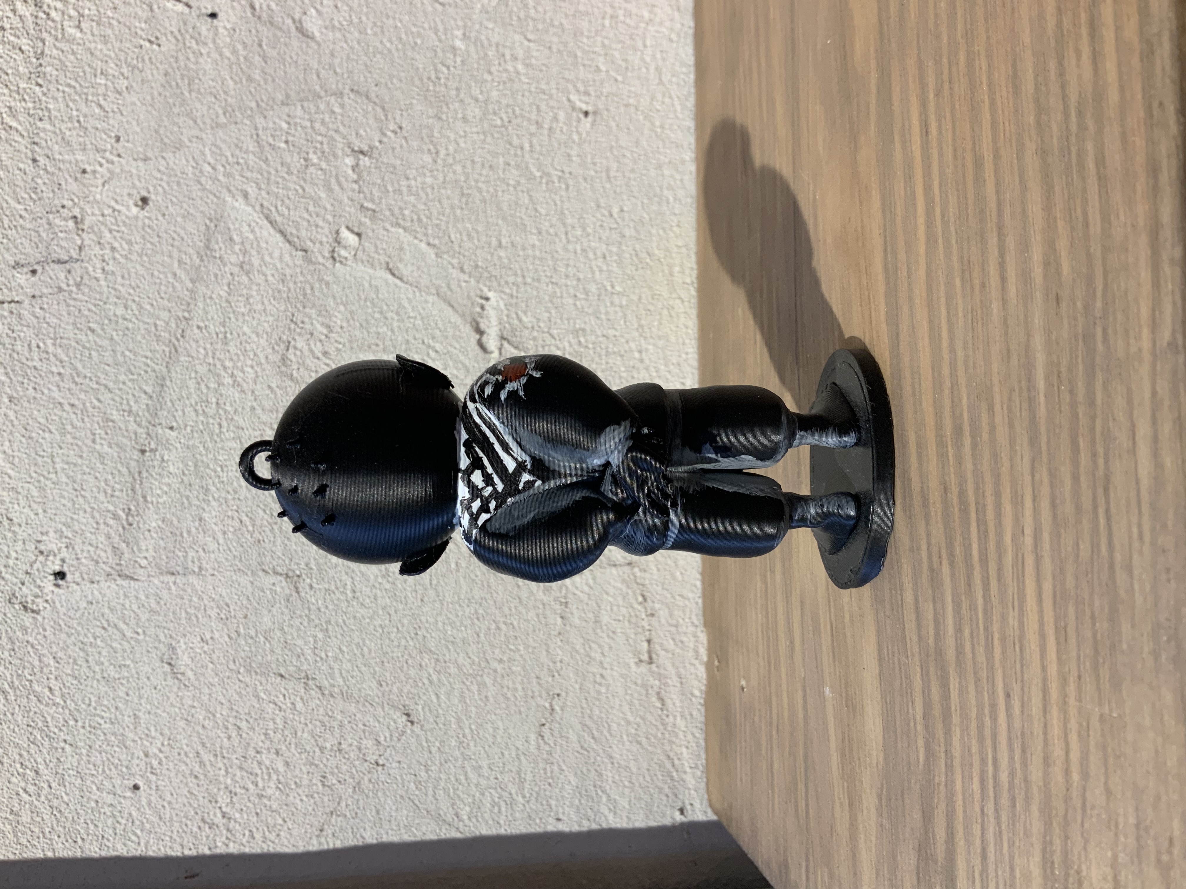 Handala Figurine – Symbol of Freedom and Dignity s