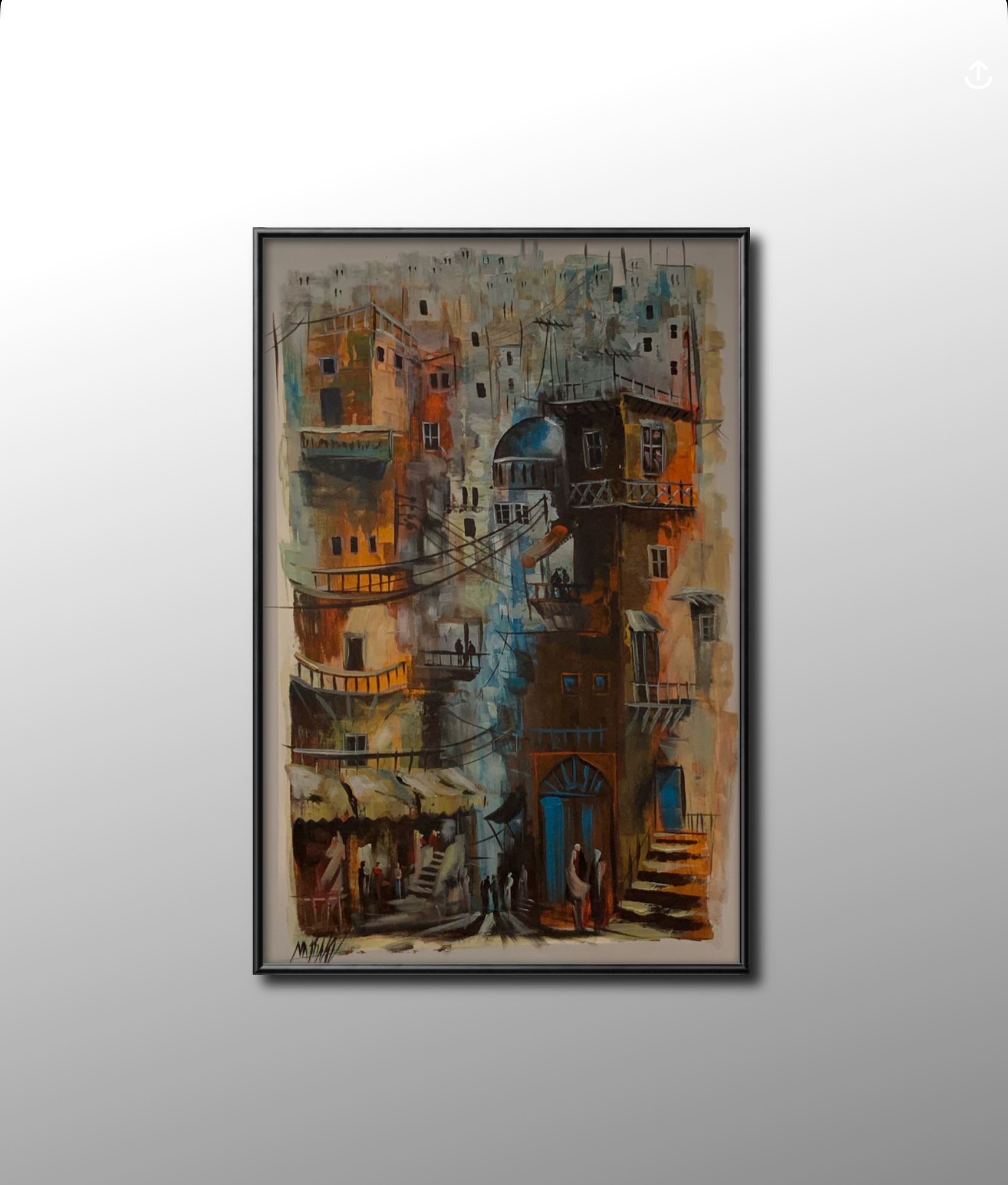 Amman – Warmth of Nostalgia