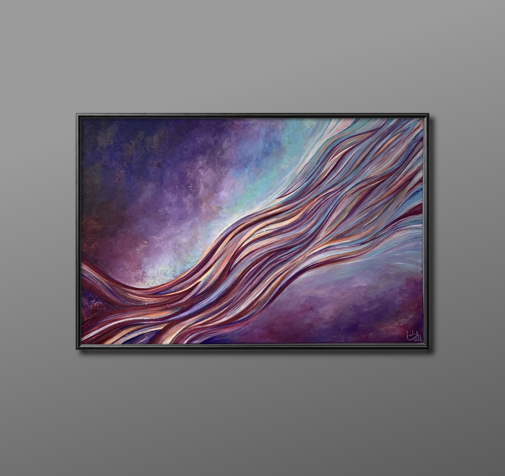 Flow of Light