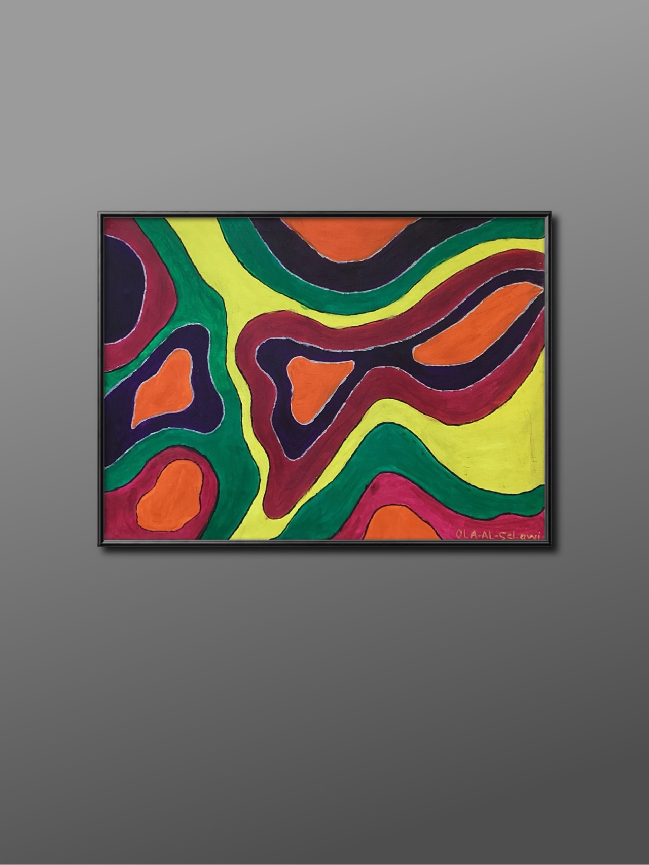 Beyond the Color