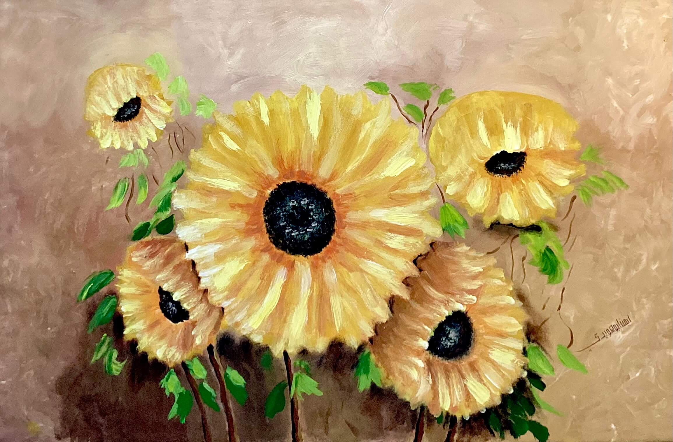 sunflower