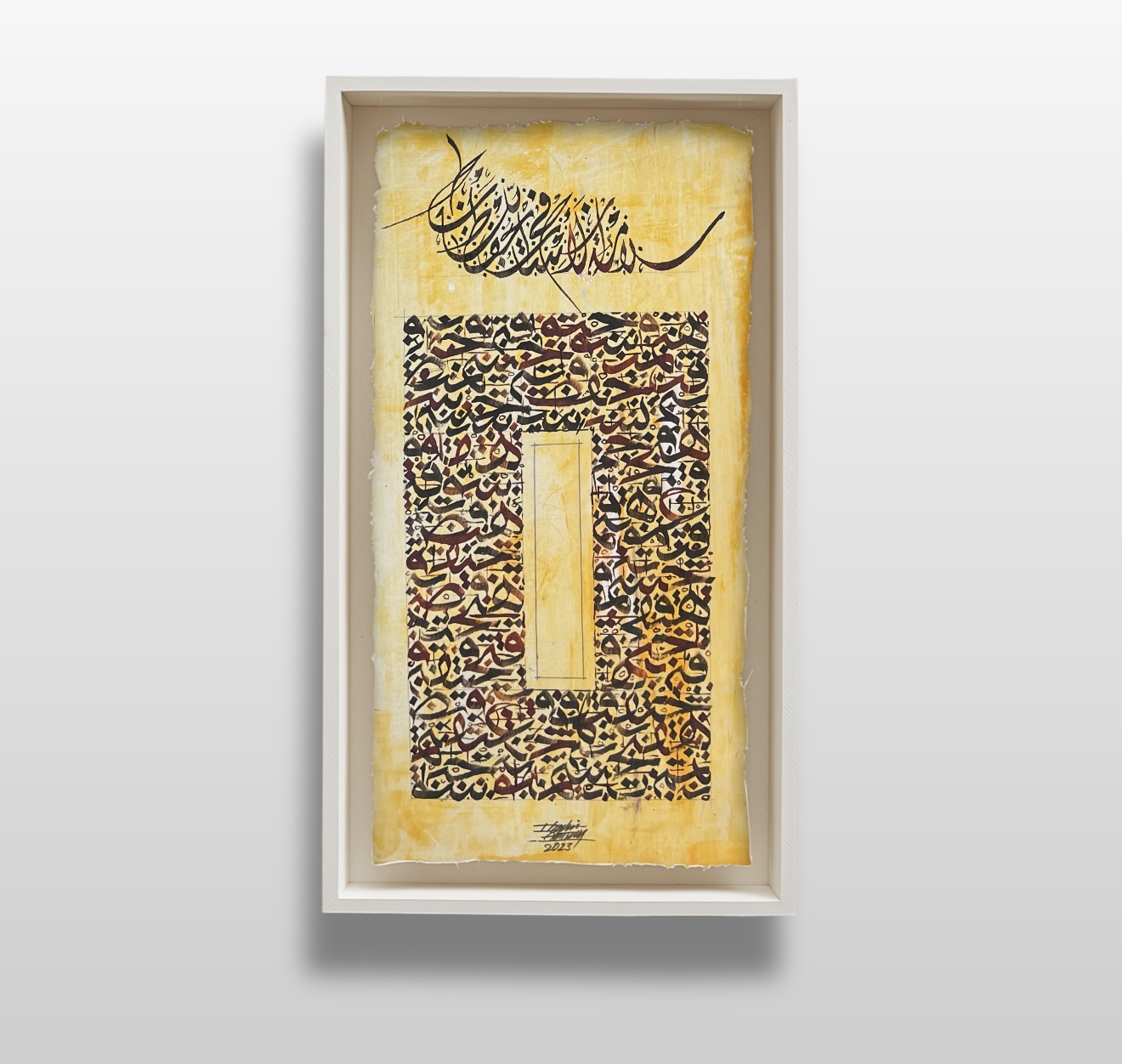 Your safety lies in guarding your tongue