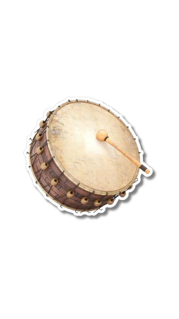 Art Drum