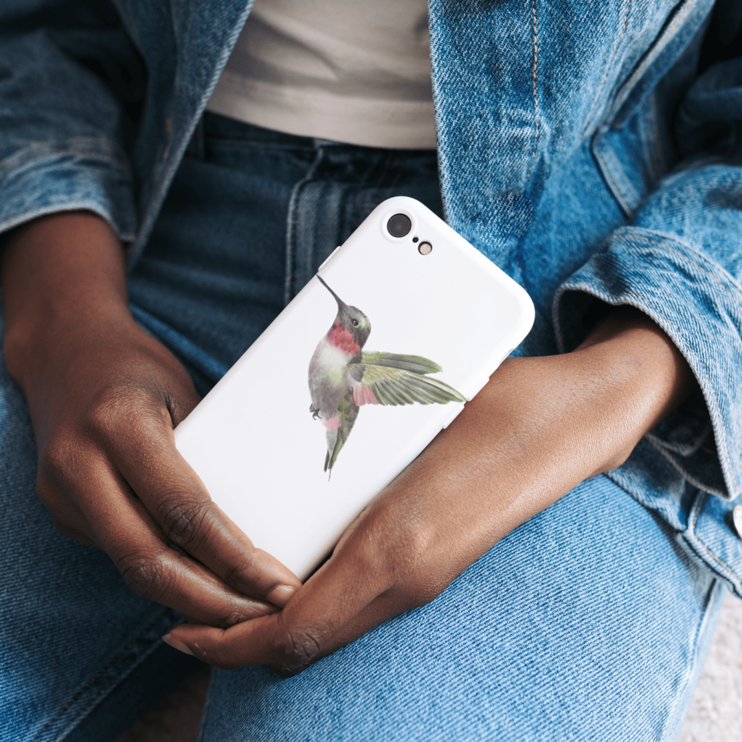 Wings of Joy