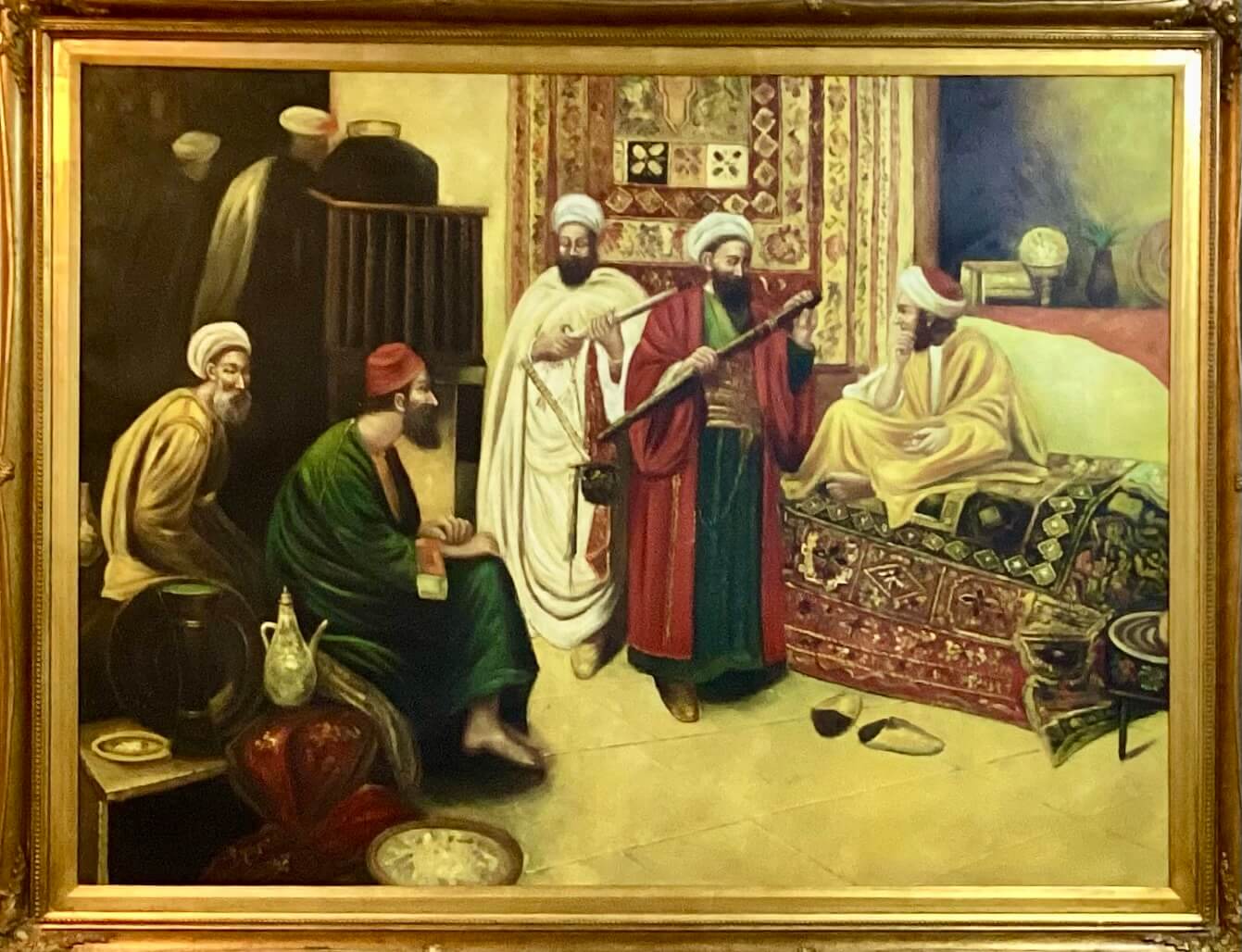 السلطان_و_العازف-The_sultan_and_the_musician